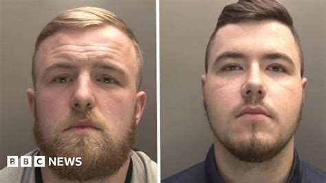 Brothers jailed for 'brutal' attack in Carlisle after review .